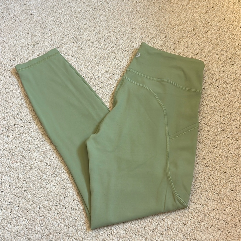 Invigorate leggings